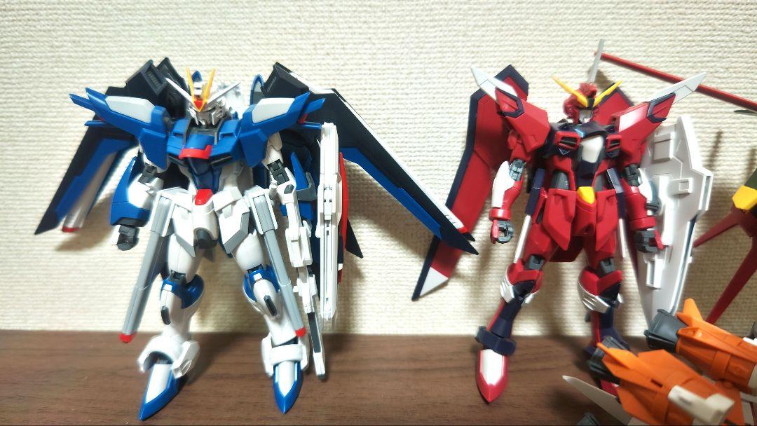 ガンプラ　まとめ売り