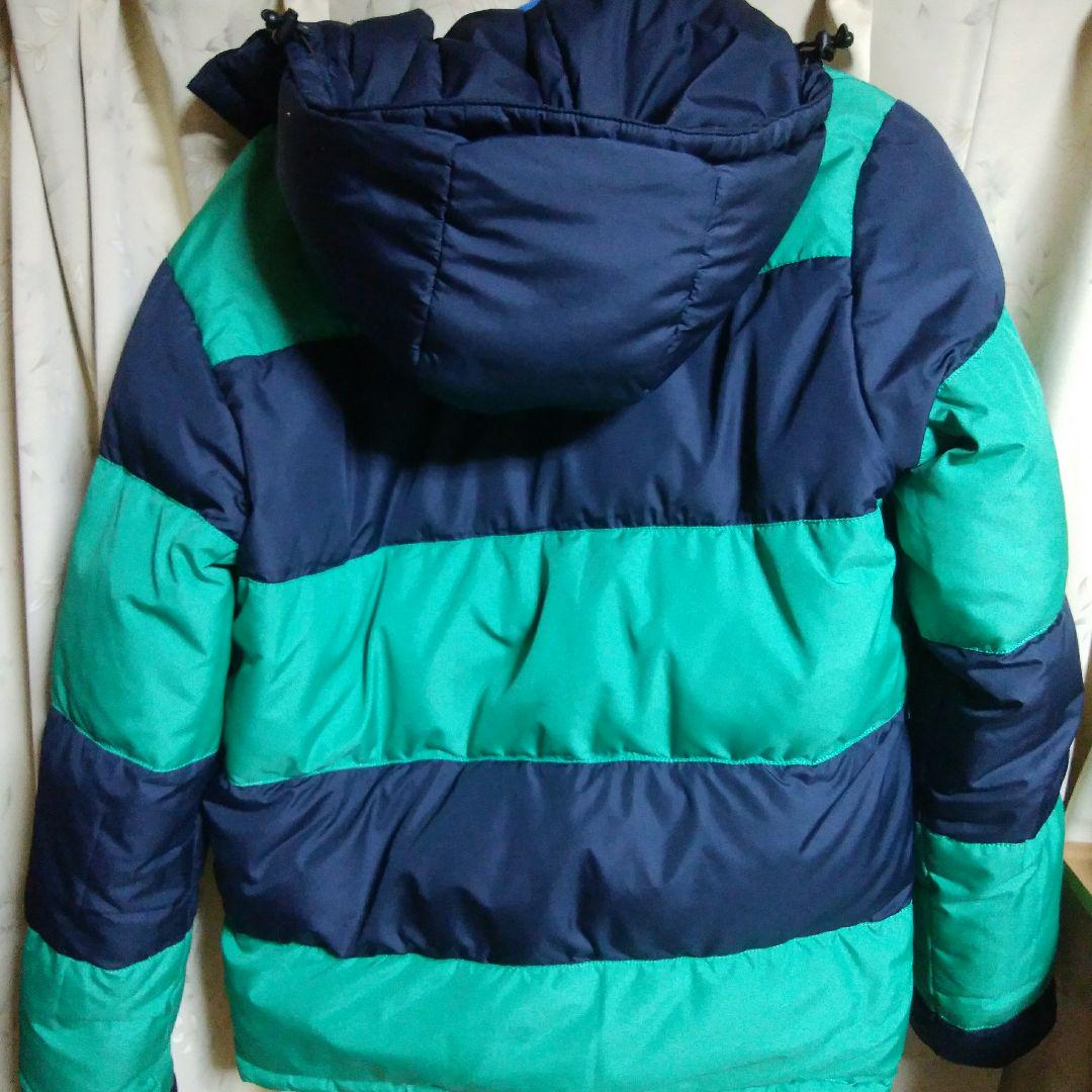 値引きする supremeリバーシブルダウンジャケット 窪塚洋介 Sサイズ 