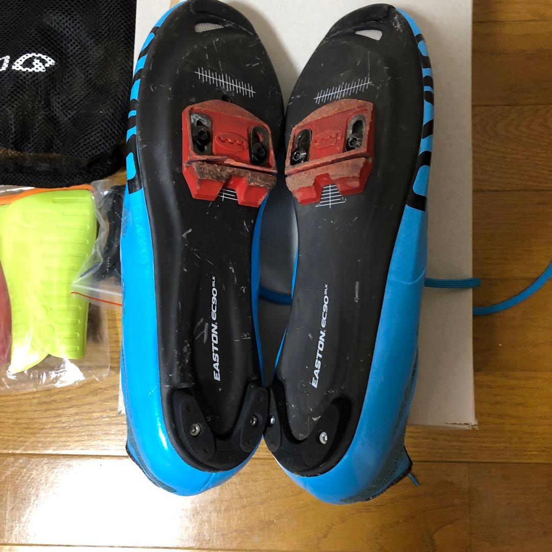 giroシューズ EMPIRE