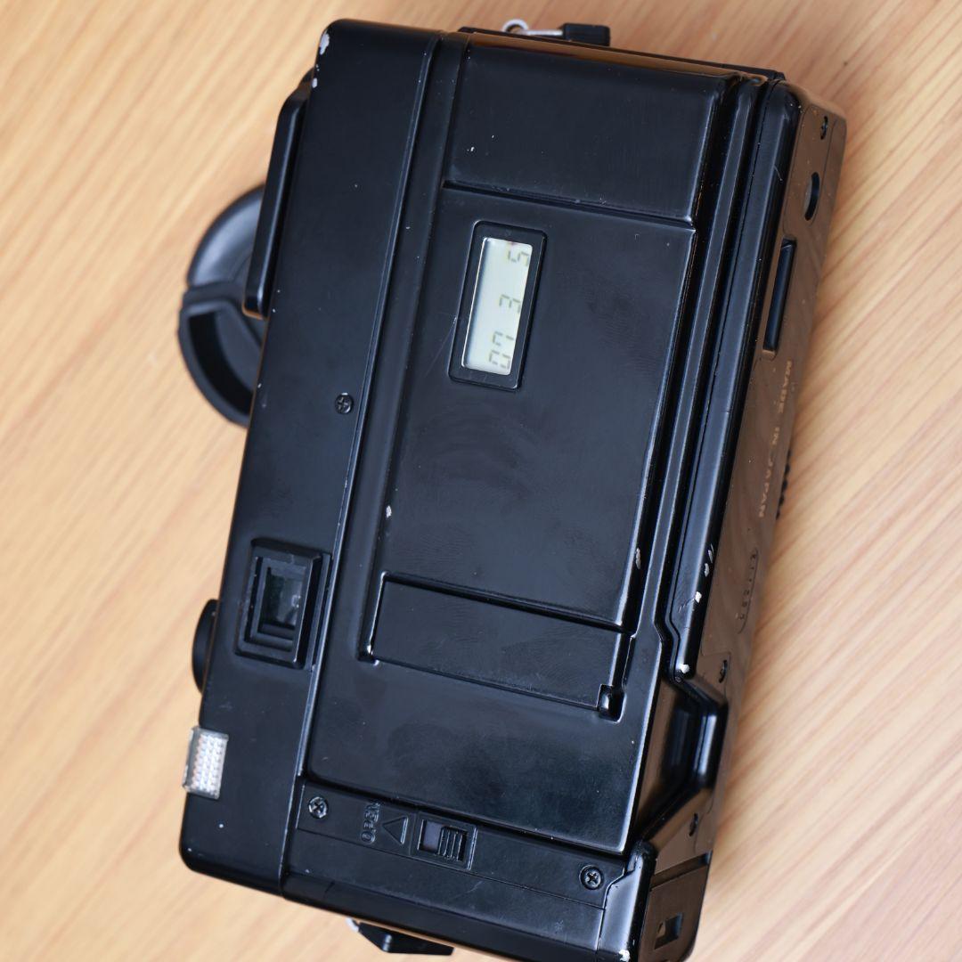フィルムカメラ OLYMPUS AUTOFOCUSフィルム電池付き