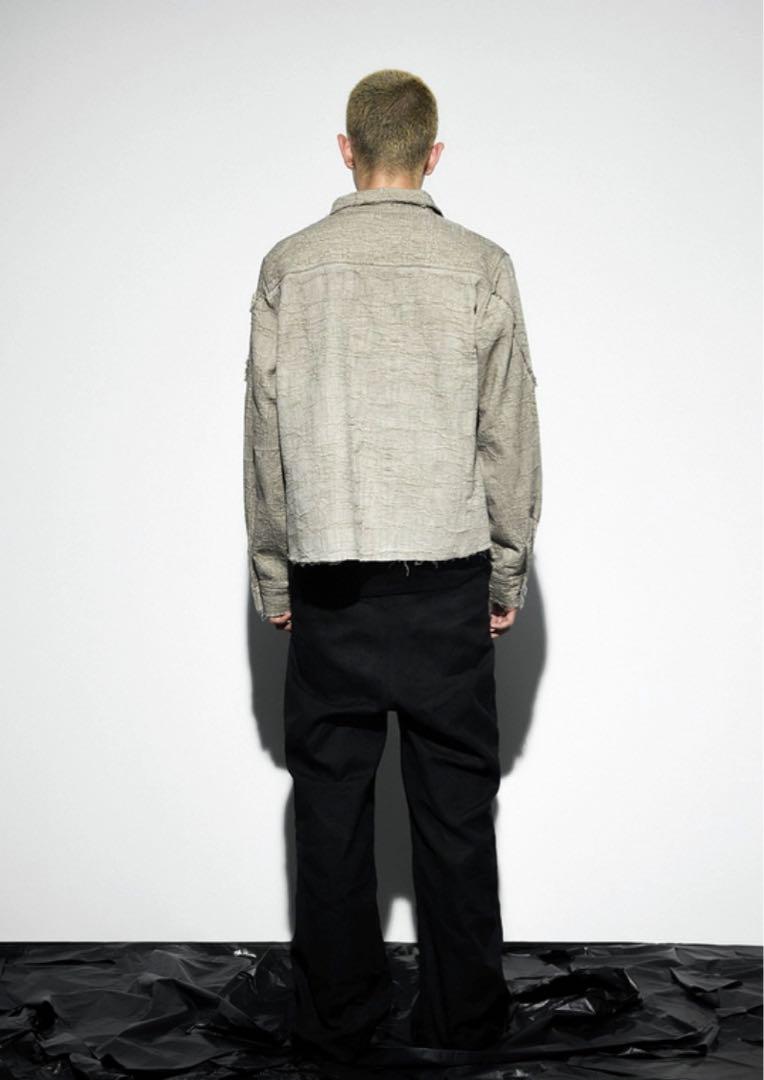 トップス No e mosen Shirts Jacket