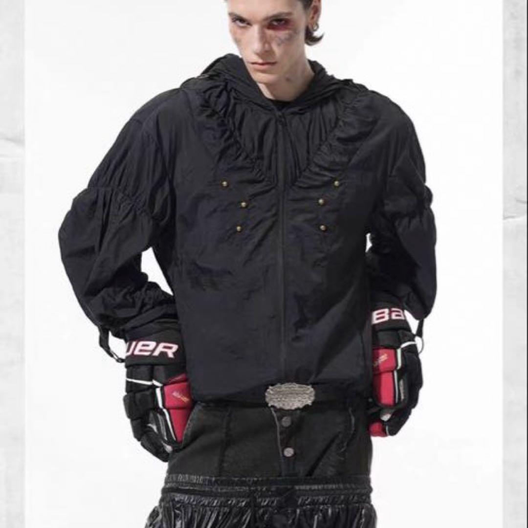 opium y2k ジャケット Opium leather jacket | Y2K Streetwear | y2k streetwear