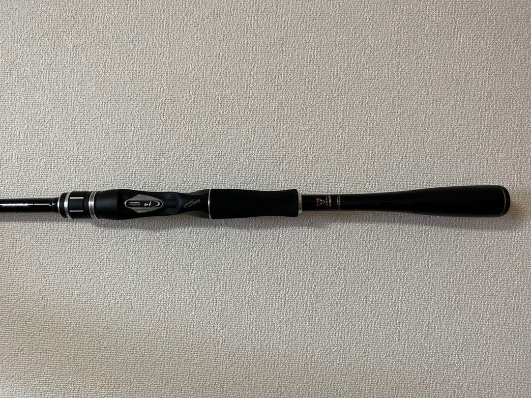 ポイズンアドレナ 172MH-2(旧モデル) 珍しい 37%割引