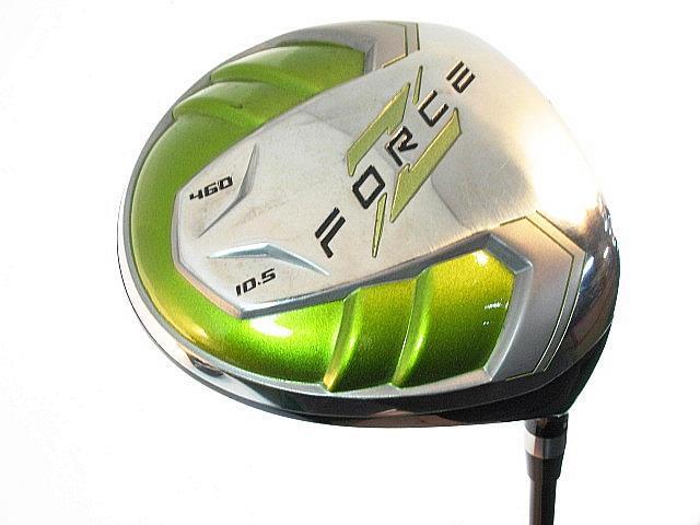 PRGR 10.5 NEXGEN 9.5 ゴルフ　ドライバー　ヘッド 中古】 ゴルフパートナー NEXGEN(2019) TYPE-460 10.5