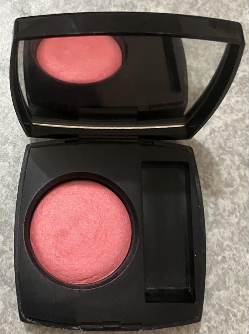 CHANEL JOUES CONTRASTE 330ROSE PETILLANT