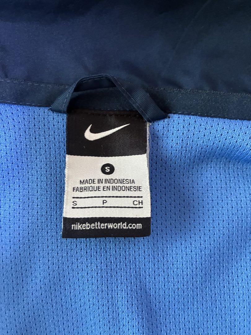 Nike フランス代表 ウィンドブレーカー セットアップ