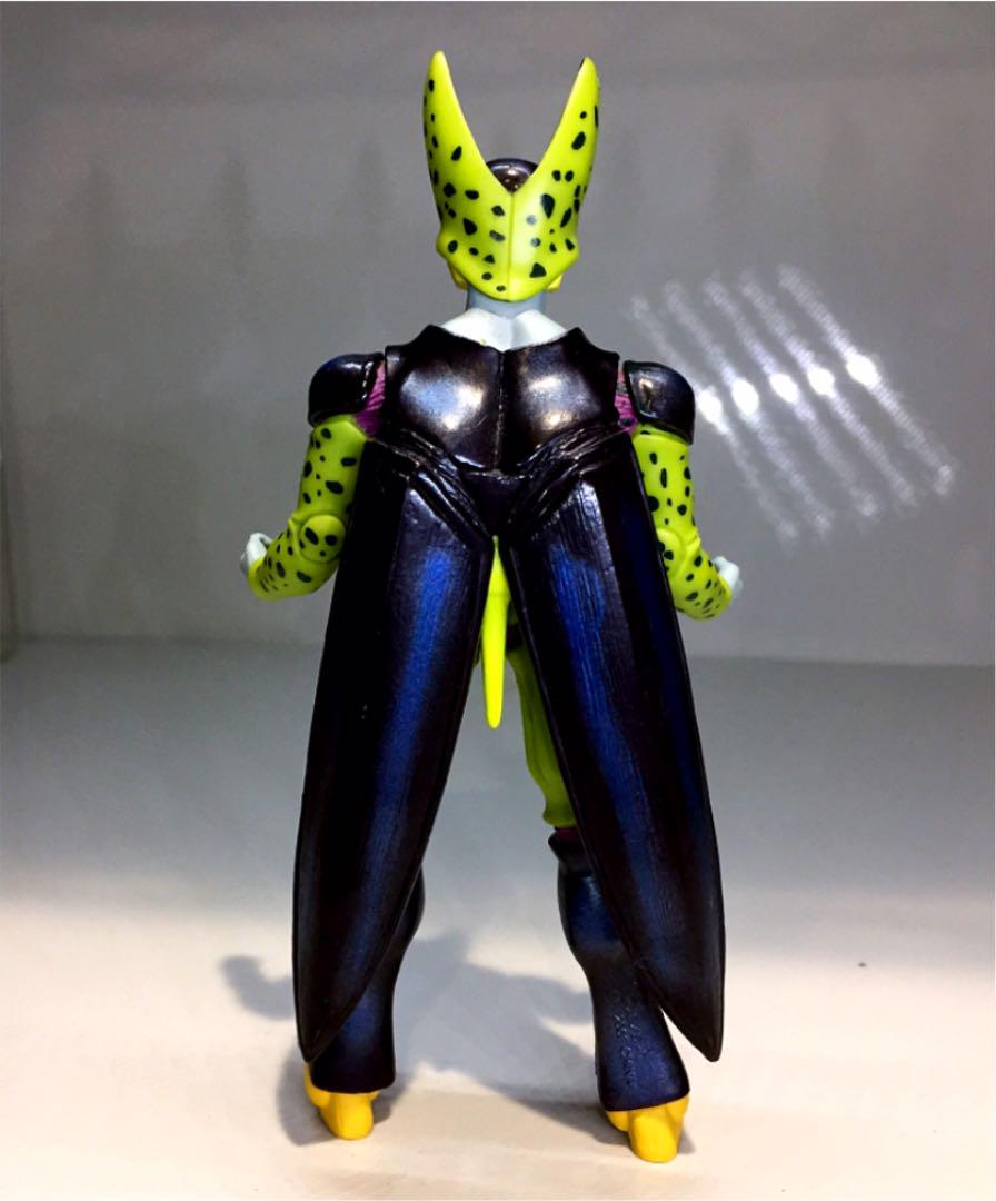 メルカリ 美品 超彩色ドラゴンボールフィギュア 完全体セル コミック アニメ 1 666 中古や未使用のフリマ メルカリ 美品 超彩色ドラゴンボールフィギュア 完全体セル コミック アニメ 1 666 中古や未使用のフリマ