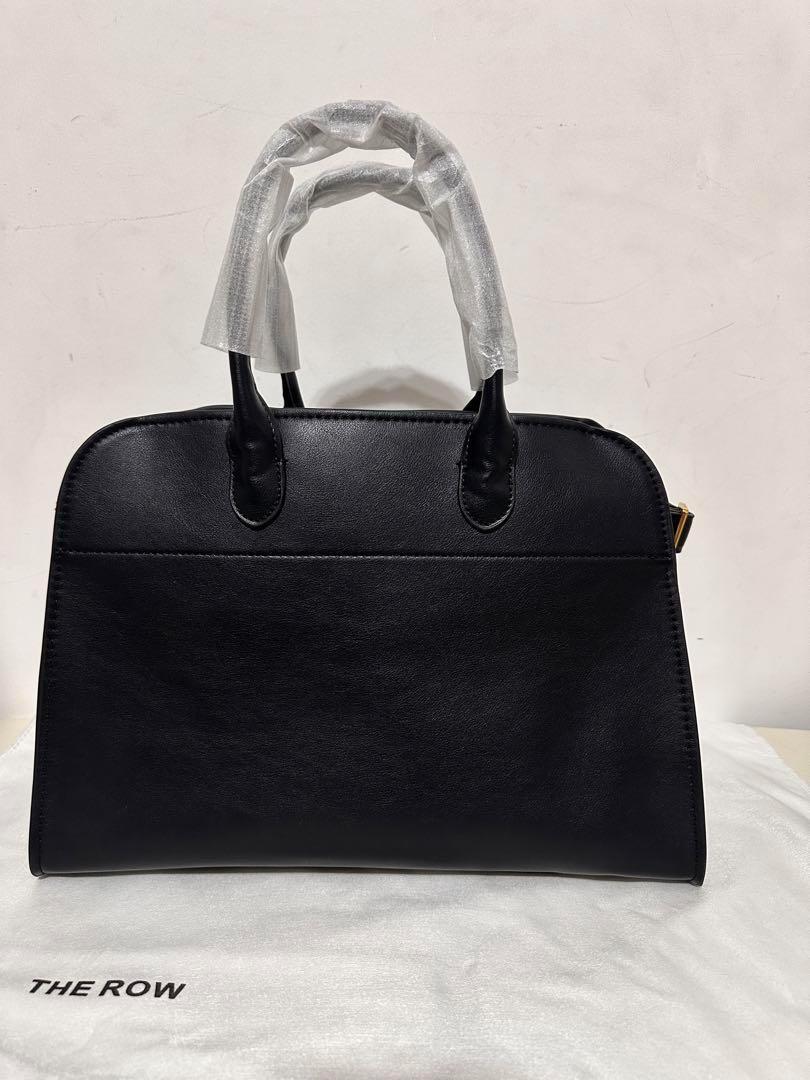 THE ROW Margaux15 ザロウ マルゴー15 ハンドバッグ