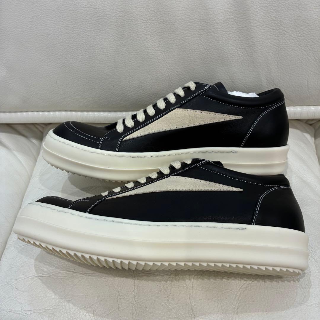 Rick Owens リックオウエンス VINTAGE SNEAKS Rick Owens リックオウエンス VINTAGE SNEAKS