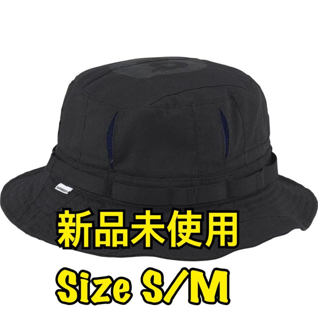 Supreme GOODENOUGH Patchwork Crusher 黒S