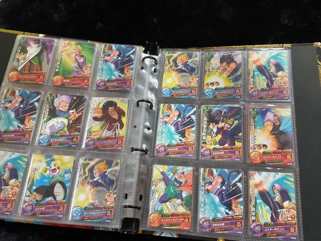 スーパードラゴンボールヒーローズ カードセット8 スーパードラゴンボールヒーローズ カードセット8