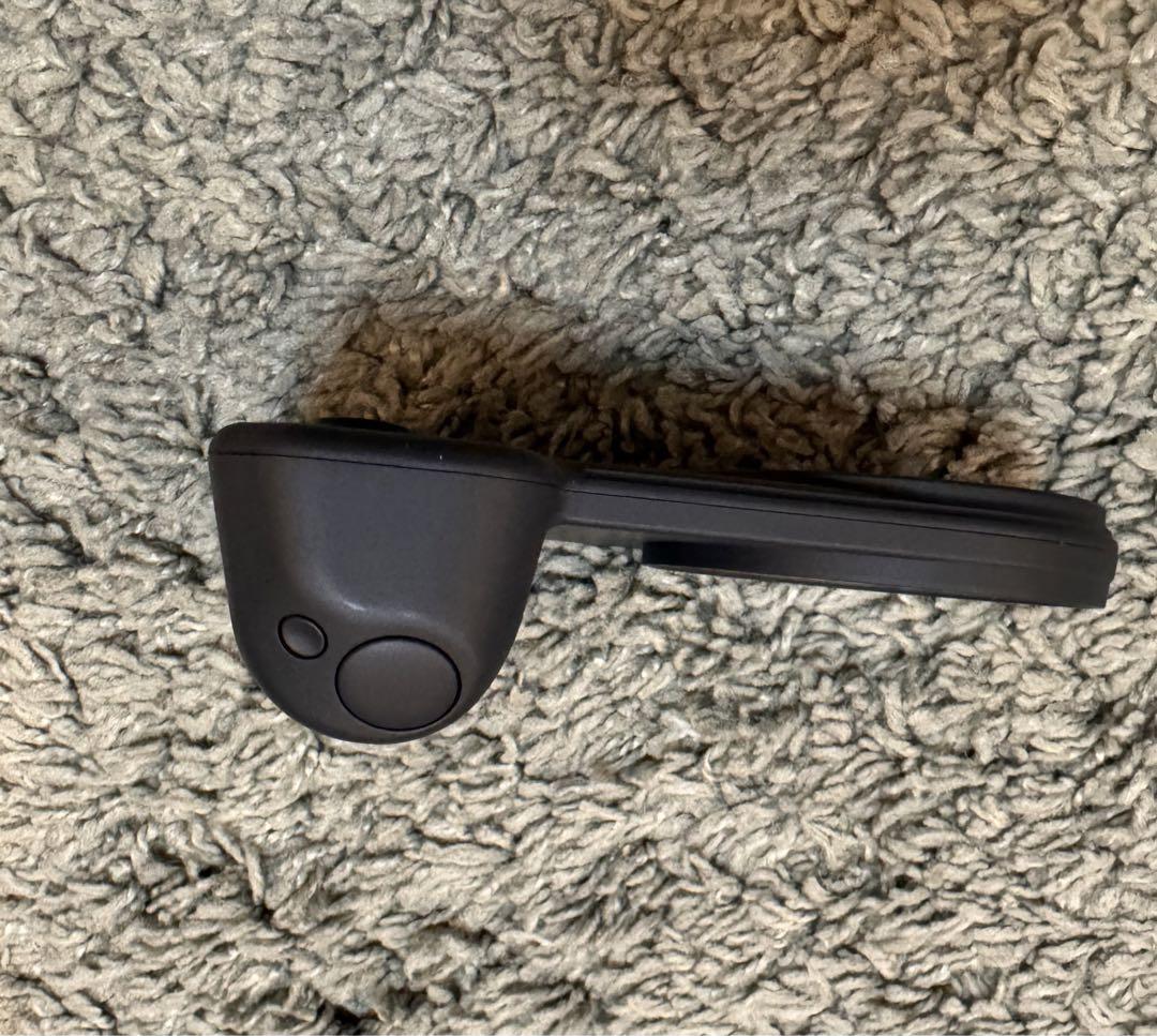 SHIFTCAM SnapGrip ミッドナイト