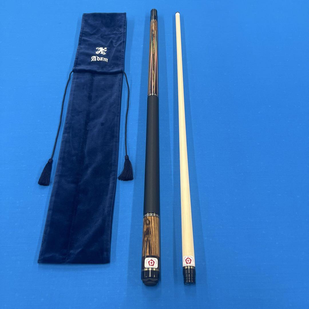 【新品未使用】MUSASHI 矢倉 ACSS PRO2 ボコテ ムサシ Adam
