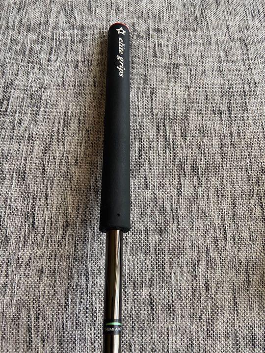 本物保証人気 リッくん様専用 パター HARWOOD Pwmft-m84757374043 PING 2021 新品得価