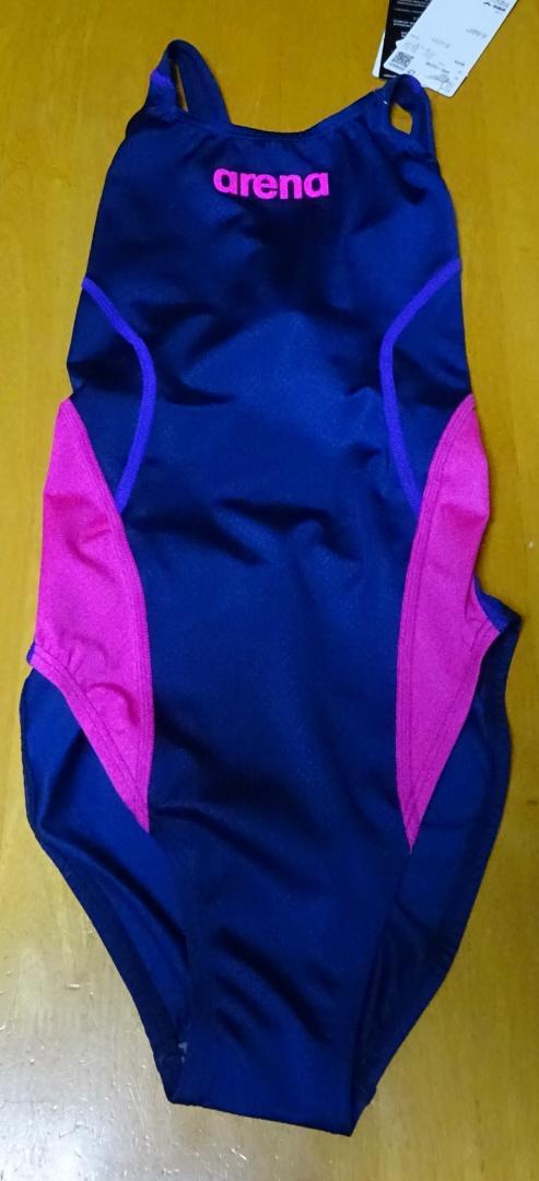 アリーナハイレグ競泳水着XLサイズ