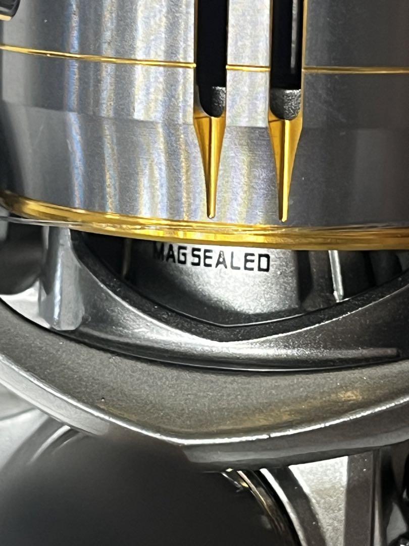 ダイワ FREAMSLT5000D−CXH リール 釣り フィッシング道具