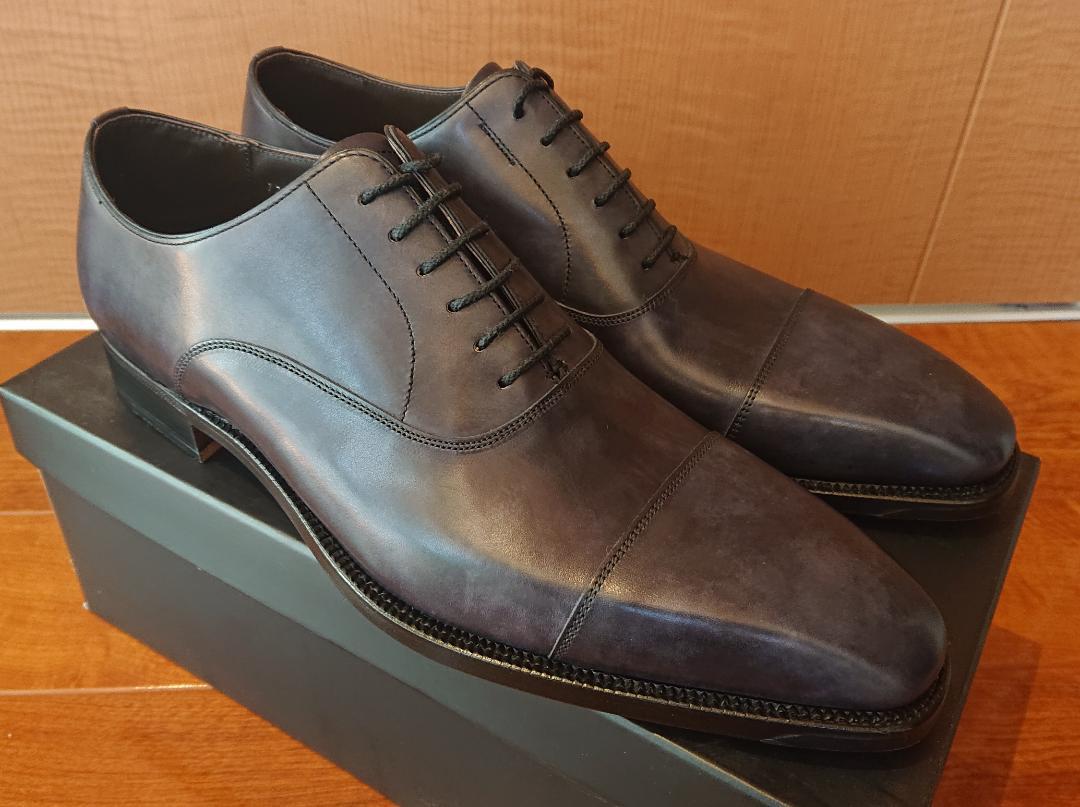 57%以上節約 Otsuka since 1872 ストレートチップシューズ traumaxela.com