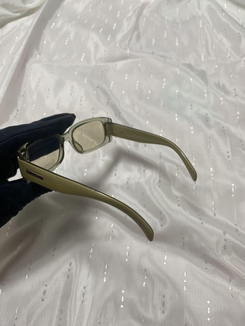 Christian Dior ディオール BROOKLYN 63N サングラス