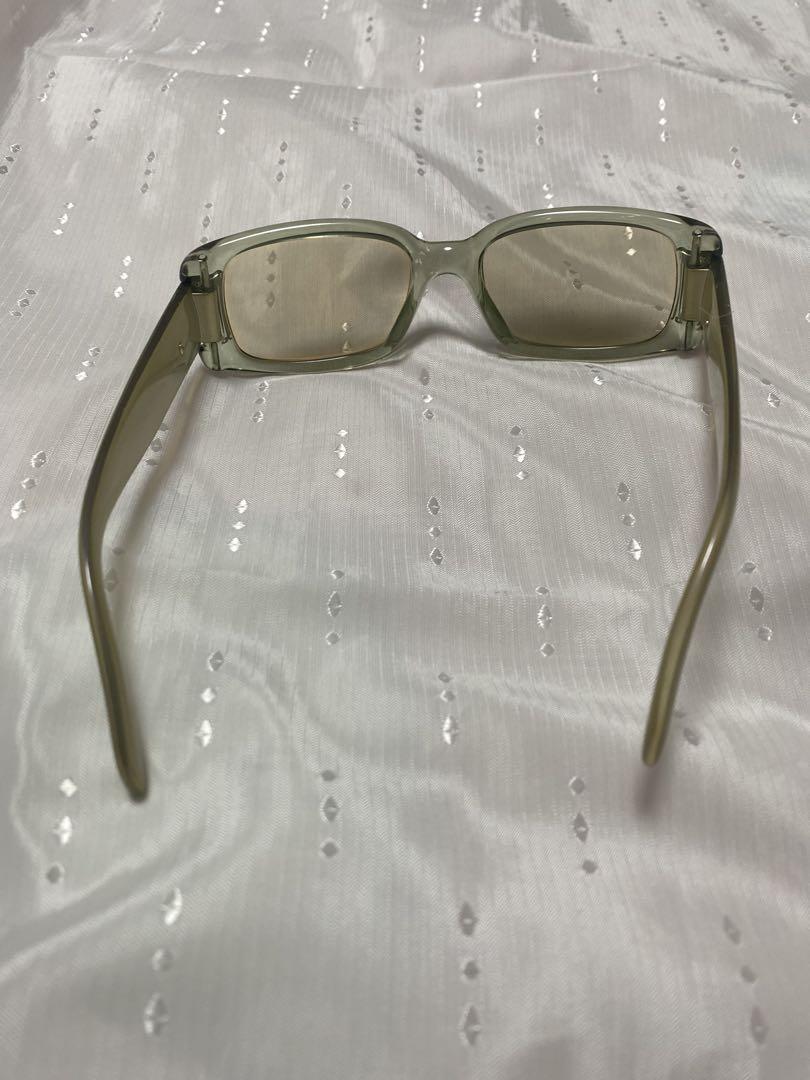 Christian Dior ディオール BROOKLYN 63N サングラス