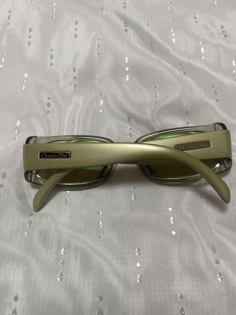 Christian Dior ディオール BROOKLYN 63N サングラス