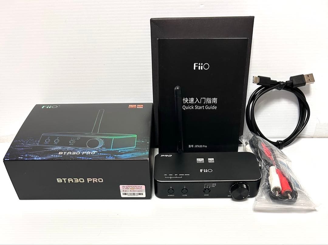 Fiio BTR30 PRO