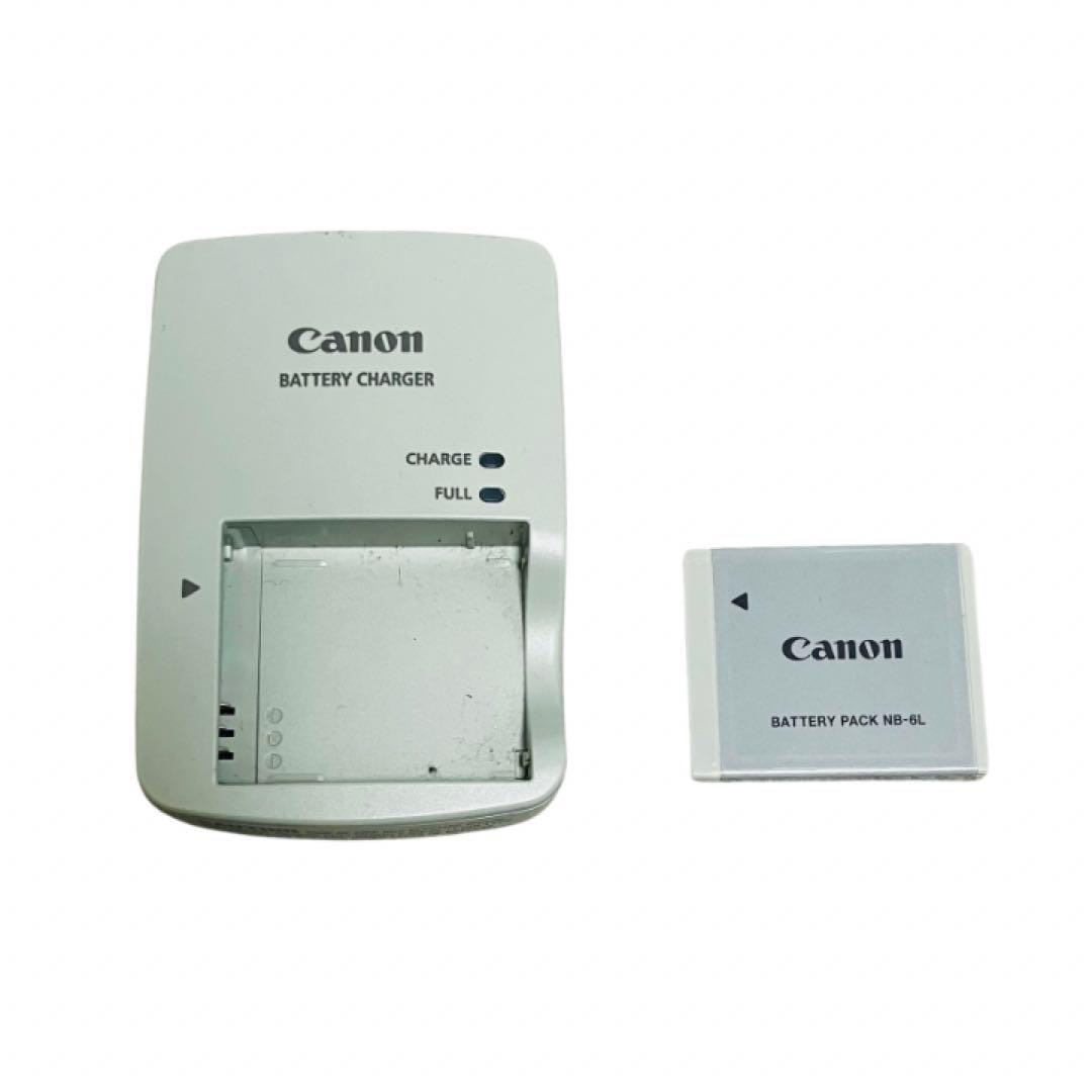 W*s様 Canon キヤノン　IXY DIGITAL 110 IS デジタルカ