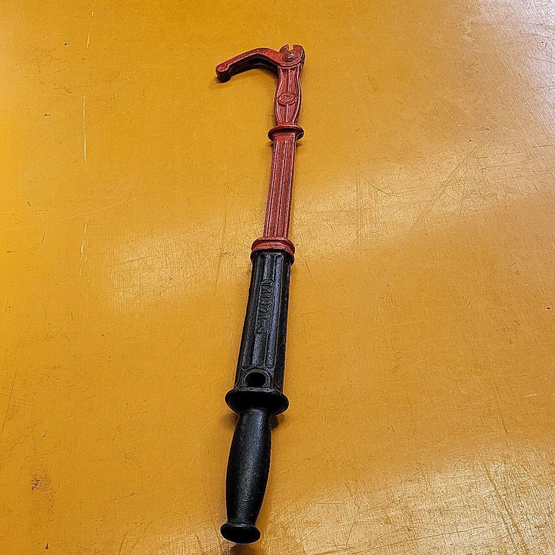 アメリカ製品❔釘抜き アメリカ製品❔釘抜き