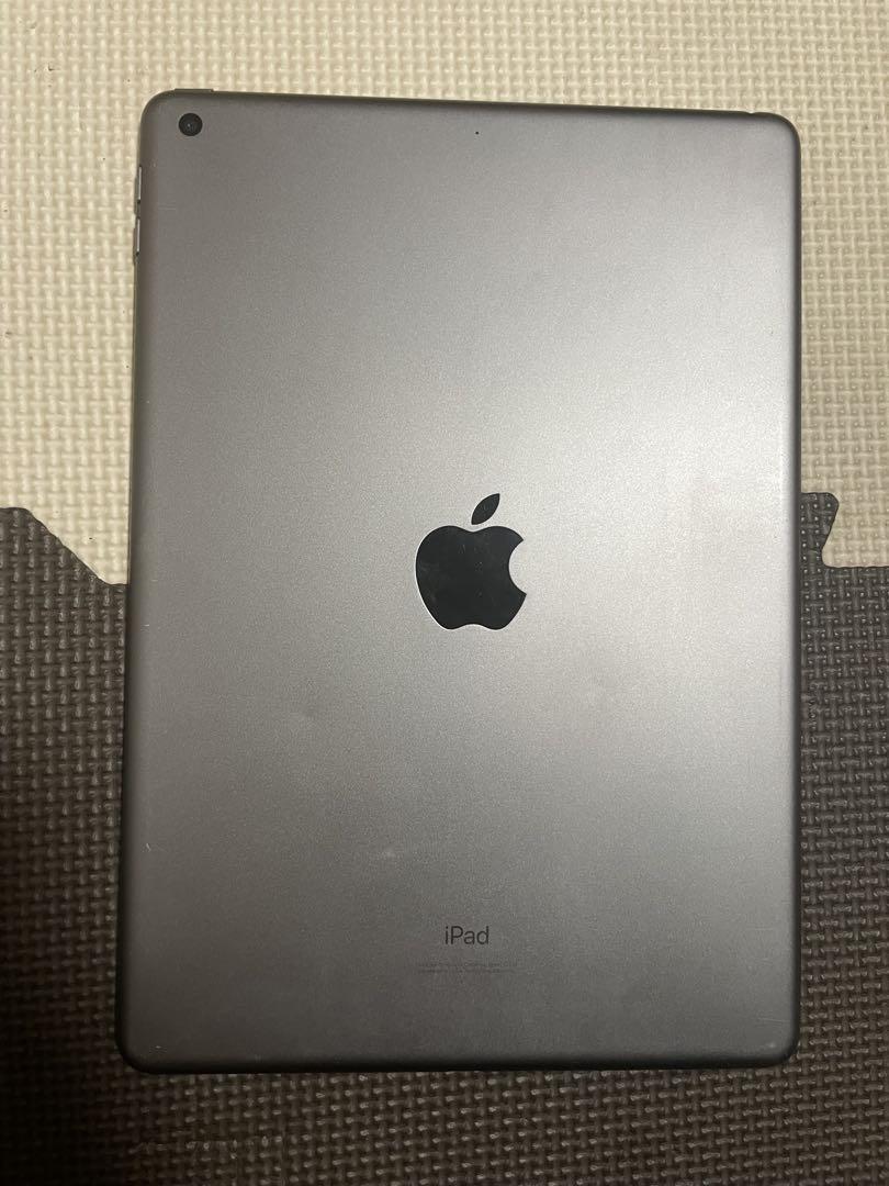 Apple iPad (第8世代) スペースグレイ 32GB