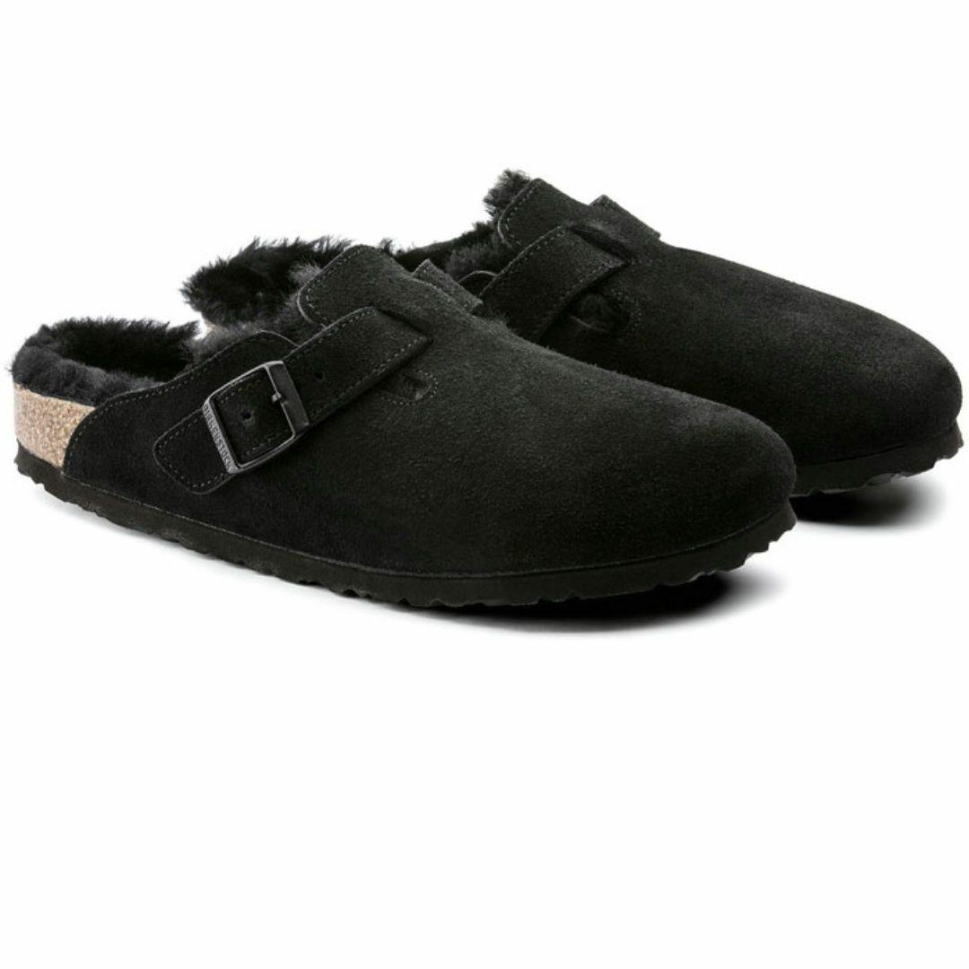 ⭐BIRKENSTOCK　ボストン37
