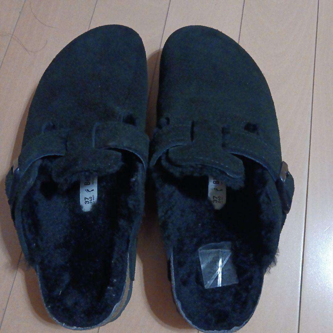⭐BIRKENSTOCK　ボストン37