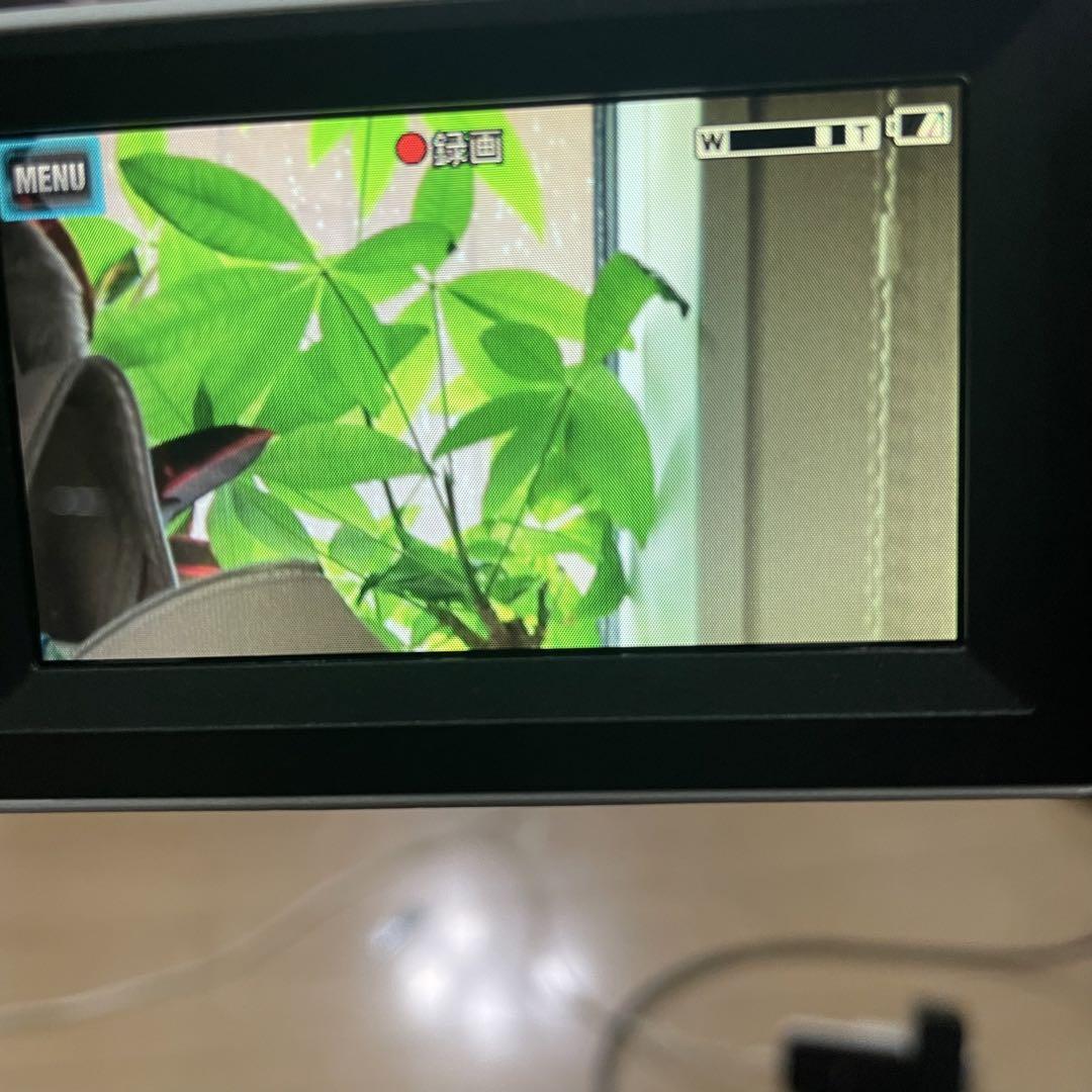 美品 Sony hdr-cx470 動作良好です 元箱付属