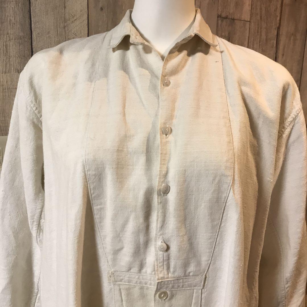 特価再入荷 櫻井昇様専用 アンティーク シャツ ワンピース 2点 Pn1Fl-m84761136088 最安値人気
