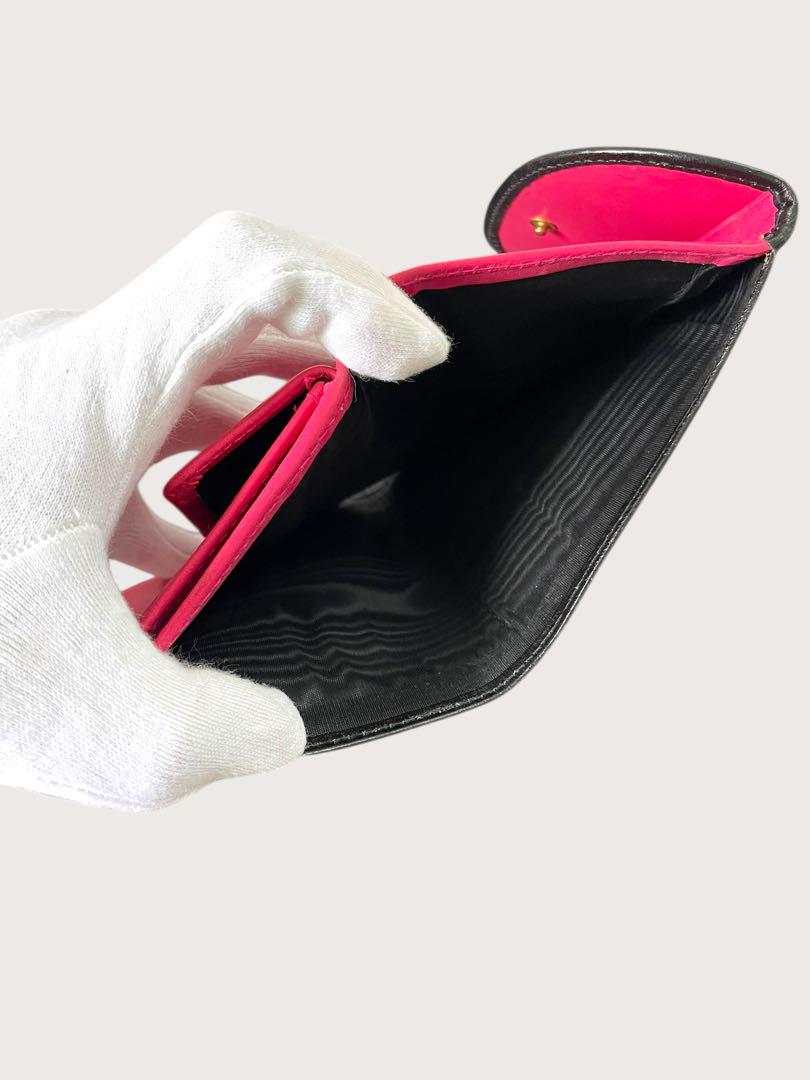 【限定品】Whitehouse Cox ホワイトハウスコックス 三つ折り財布