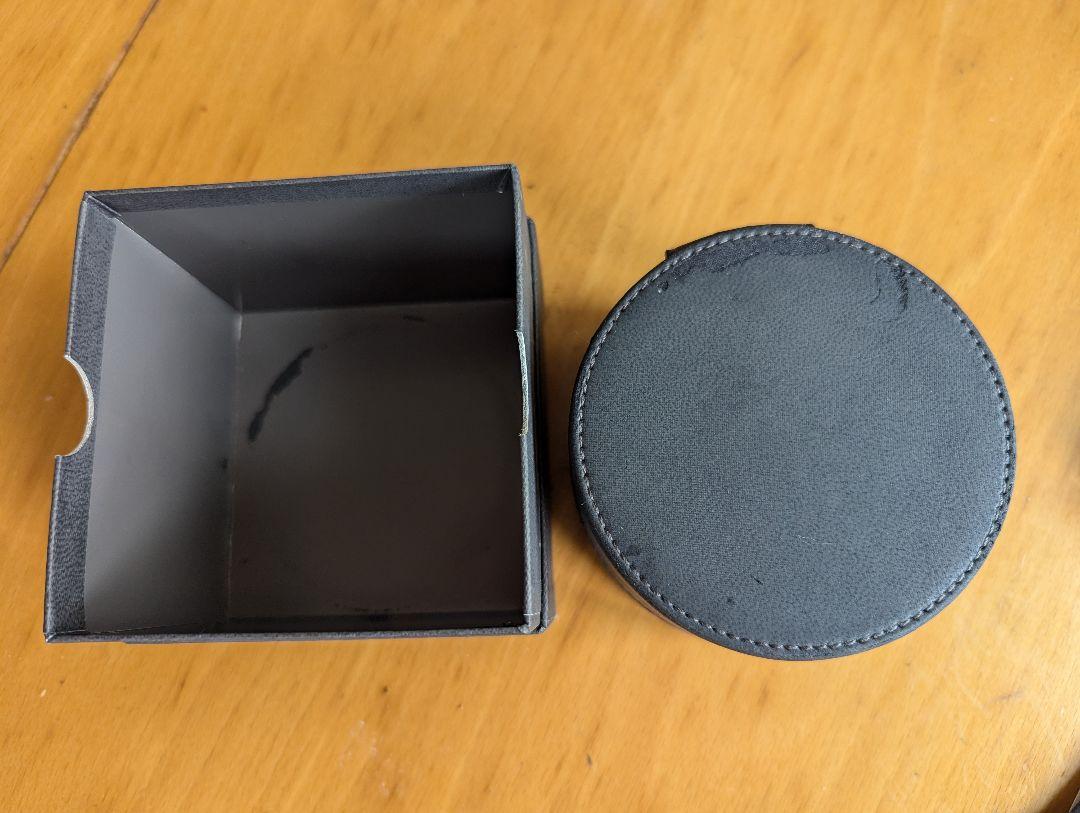 タグホイヤー TAG HEUER プロフェッショナル WD1210-D0 美品