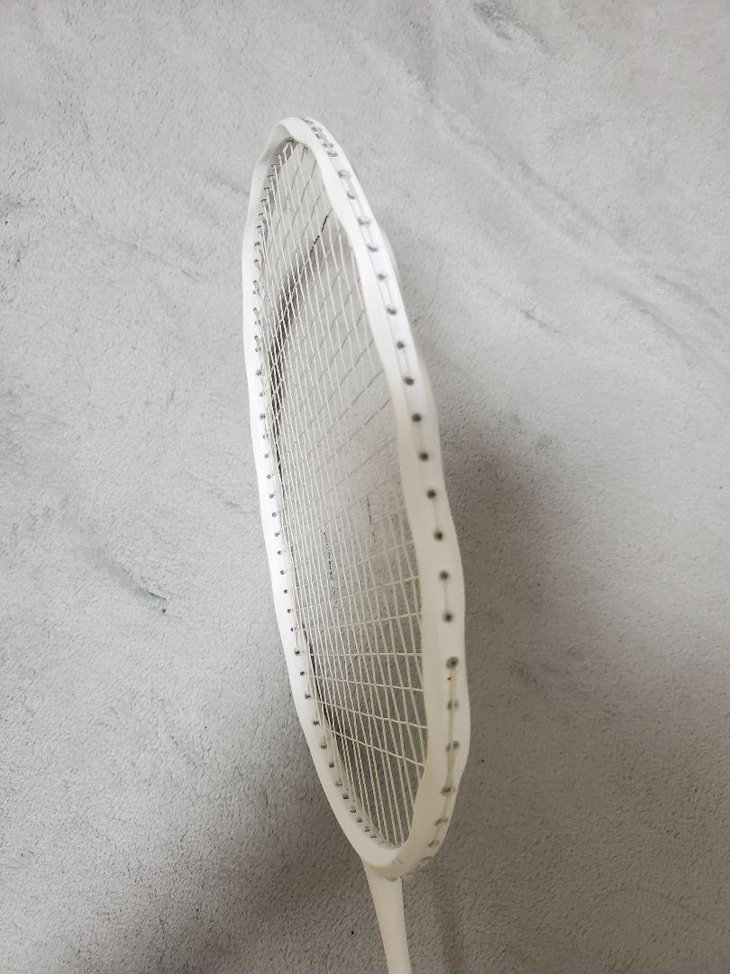 【中古】GOSEN バドミントンラケット インフェルノライト 5UG5