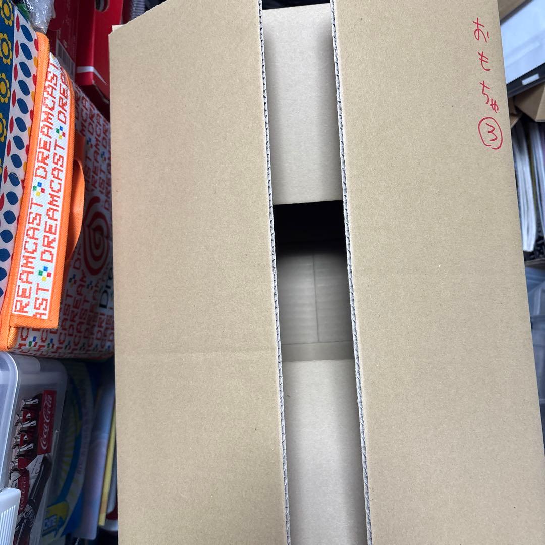 詰め合わせ 超傷や汚れあり