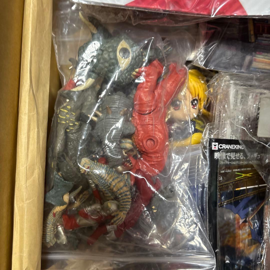 ジャンク おもちゃ