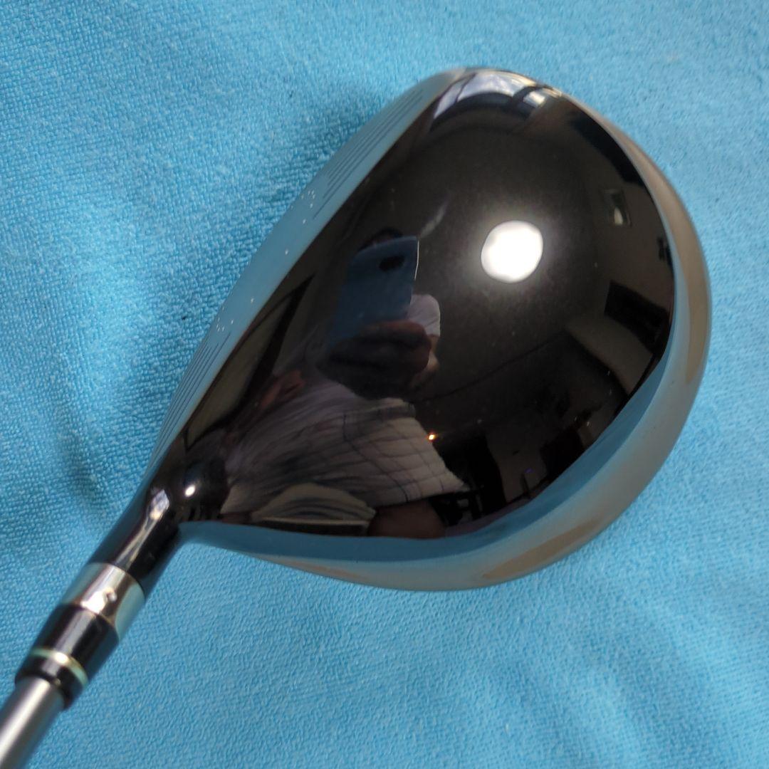 Nike SQ Sumo MOI4950 460cc 10度 ディアマナS