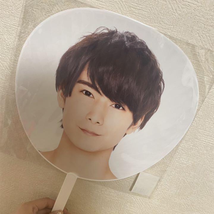 メルカリ 朝田淳弥 うちわ アイドル 7 中古や未使用のフリマ メルカリ 朝田淳弥 うちわ アイドル 7 中古や未使用のフリマ