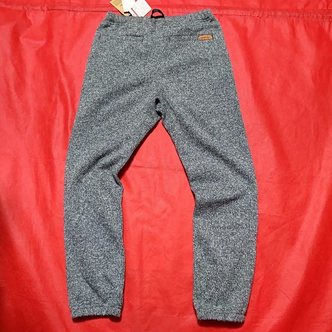 新作登場人気 新品 RESEARCH 別注フリースナローパンツ 5ZCtG-m84763410907 GRAMICCI×URBAN 安い送料無料