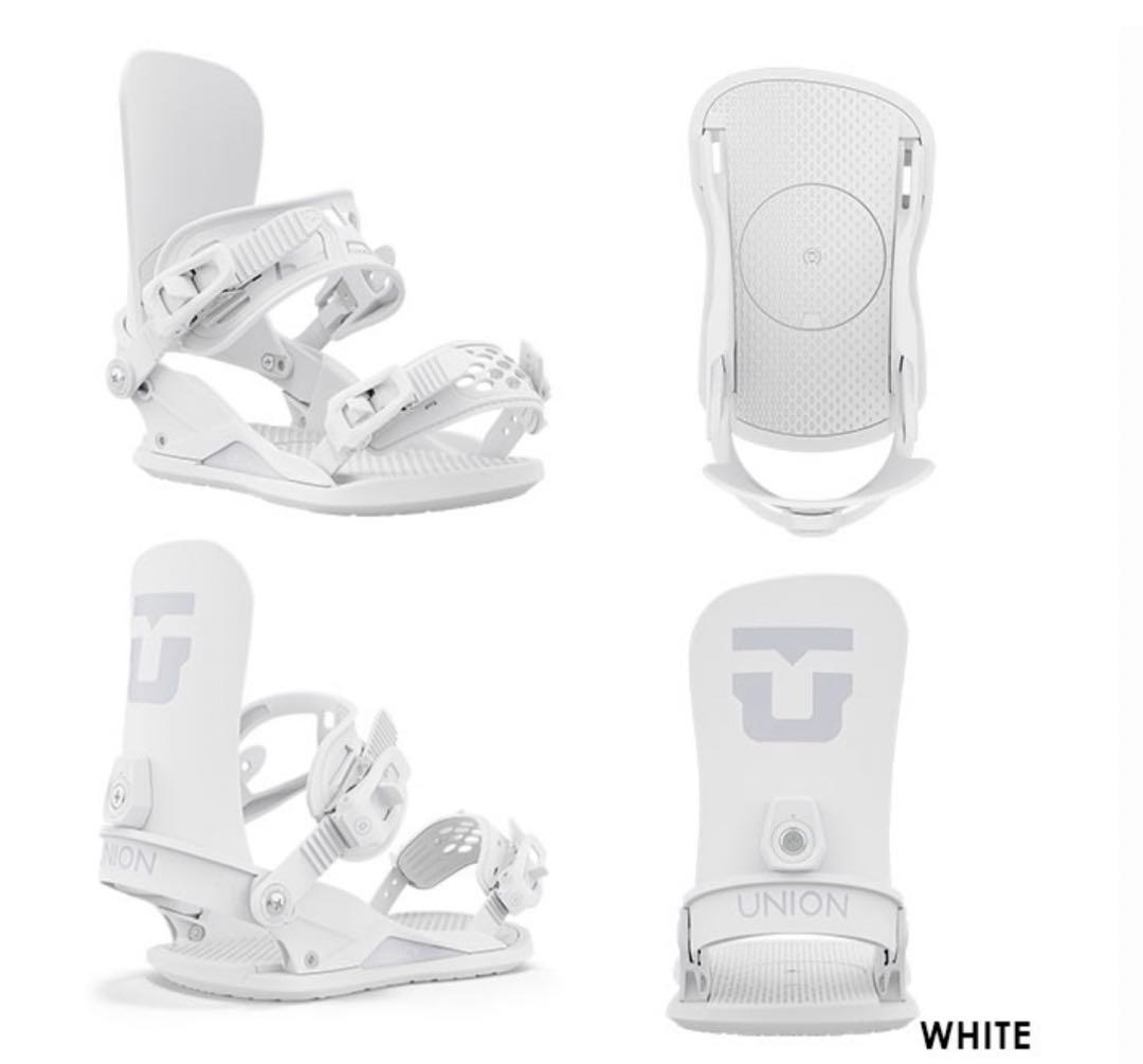 新品✨UNION ビンディング LEGACY