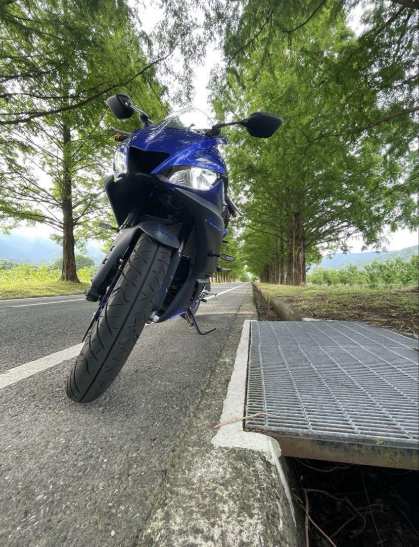 yzf-r25