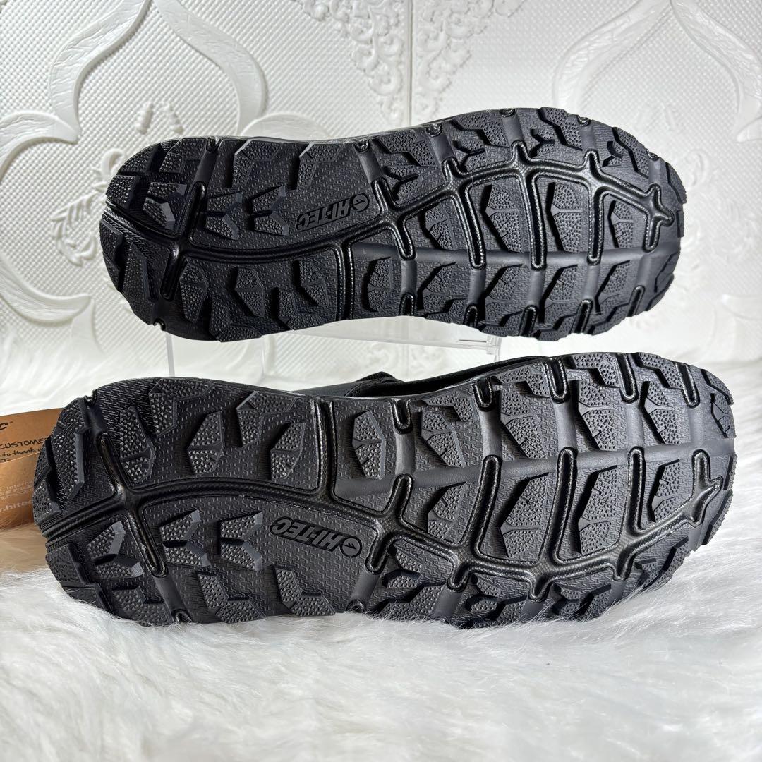 未使用HI-TEC ハイテック　スニーカーサンダル　水陸両用　タグ付き