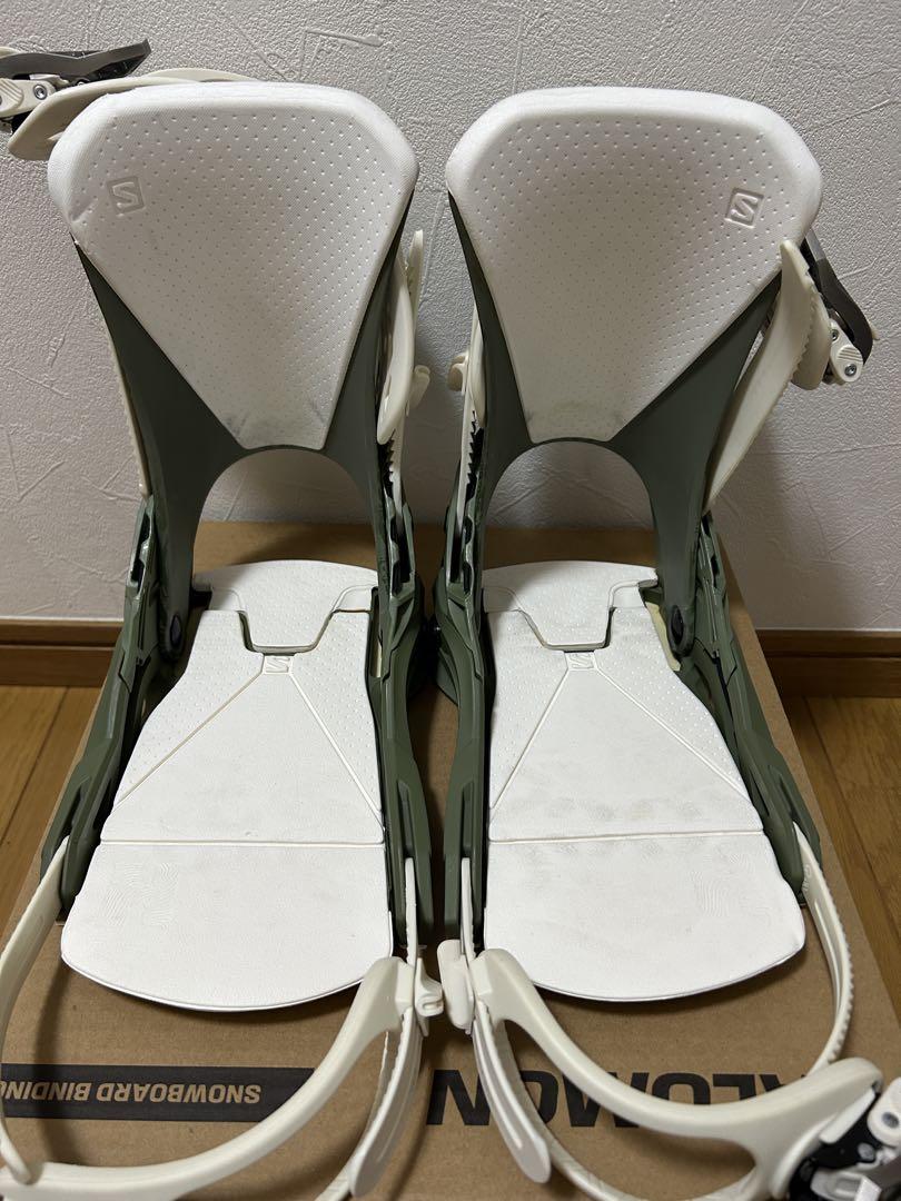 SALOMON（サロモン） DISTRICT HPS M size