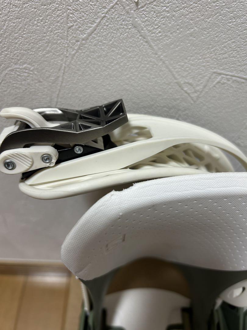 SALOMON（サロモン） DISTRICT HPS M size