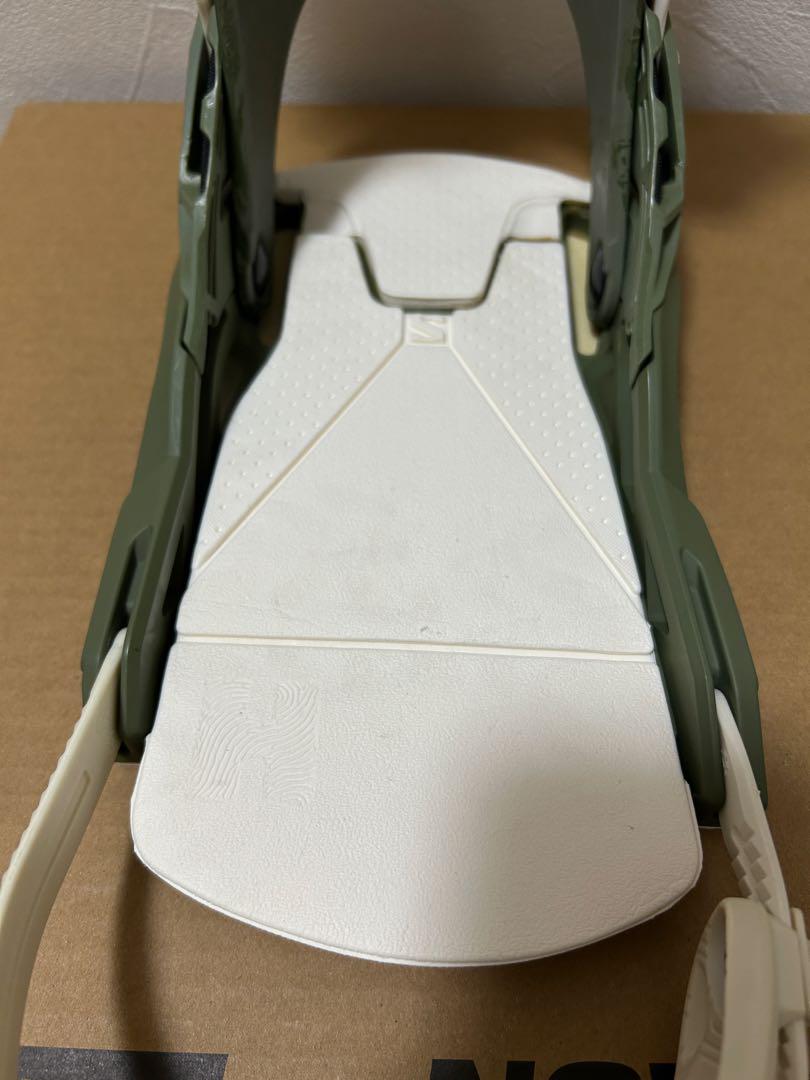 SALOMON（サロモン） DISTRICT HPS M size