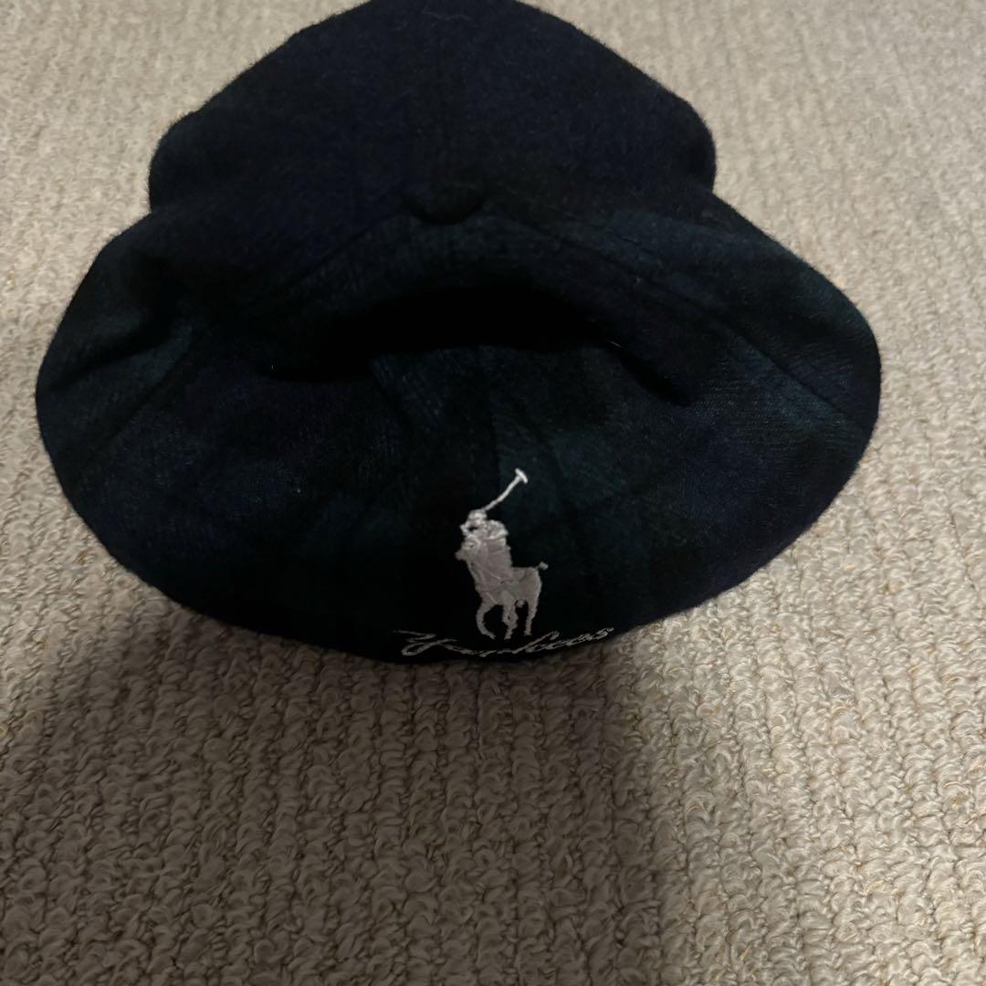 帽子 polo ralph lauren MLB new era yankees