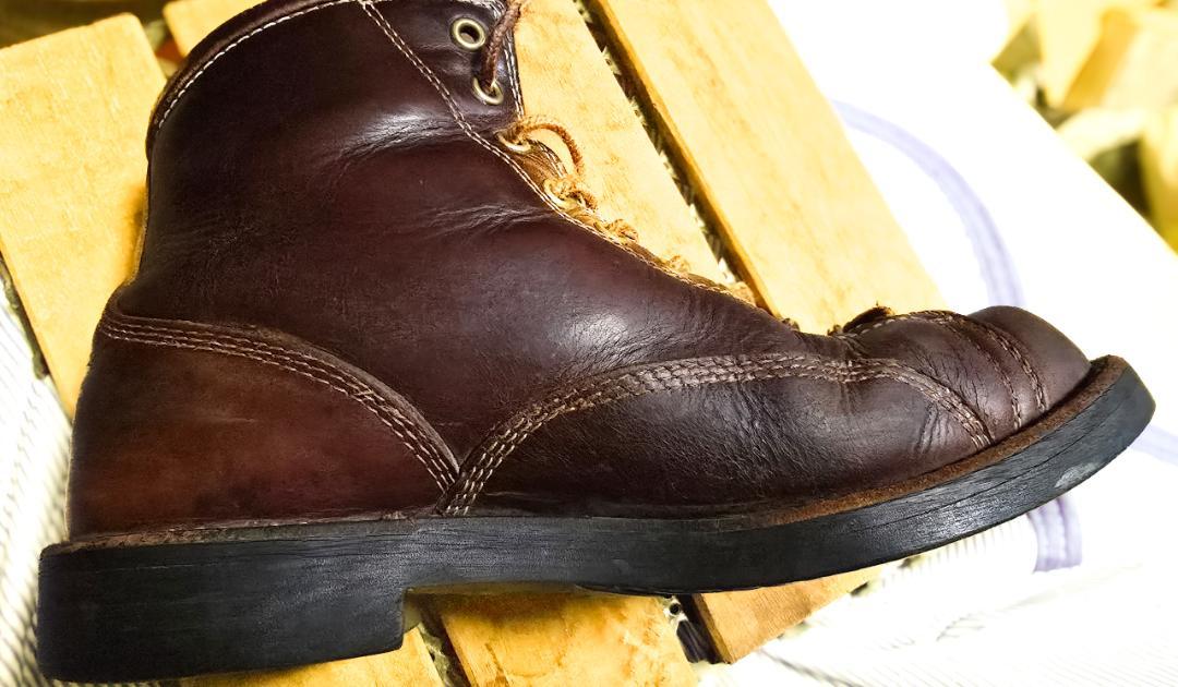 WHITE'S BOOTS（ホワイツブーツ）の中古品の通販サイト セカンド