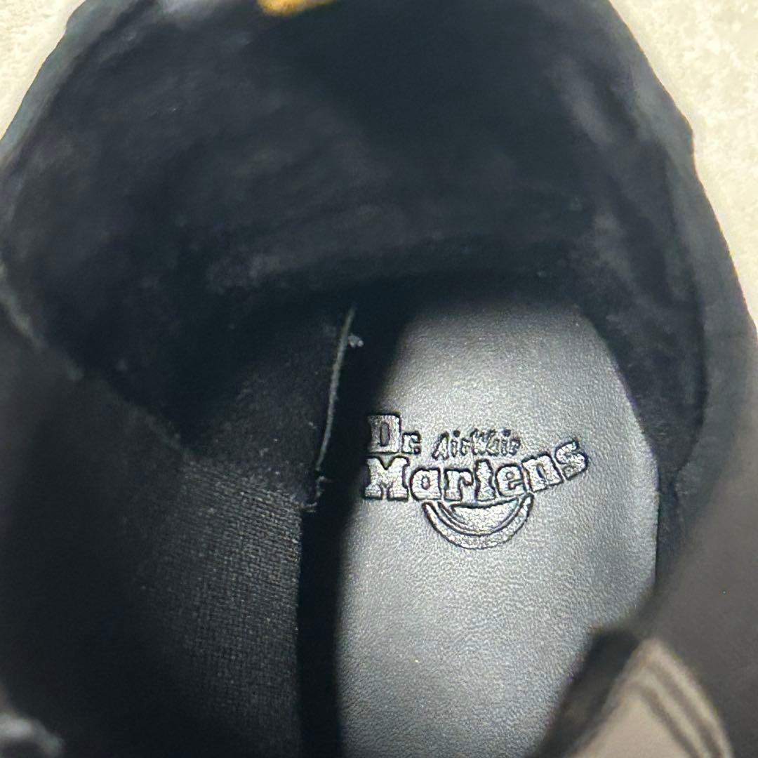 【極美品】ドクターマーチン MAYBOLE チェルシーブーツ サイドゴアブーツ 【極美品】ドクターマーチン MAYBOLE チェルシーブーツ サイドゴアブーツ