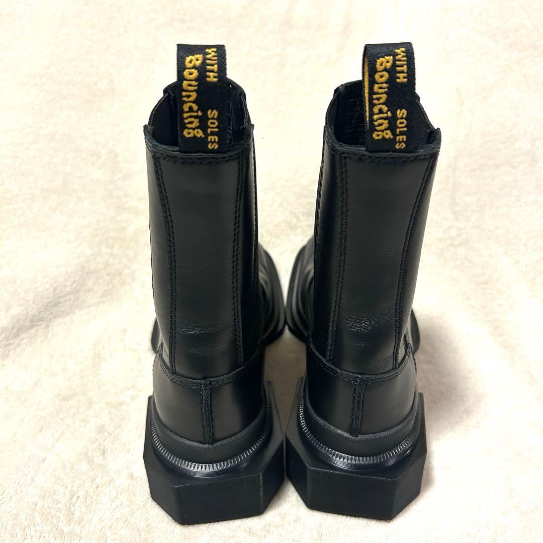 【極美品】ドクターマーチン MAYBOLE チェルシーブーツ サイドゴアブーツ 【極美品】ドクターマーチン MAYBOLE チェルシーブーツ サイドゴアブーツ